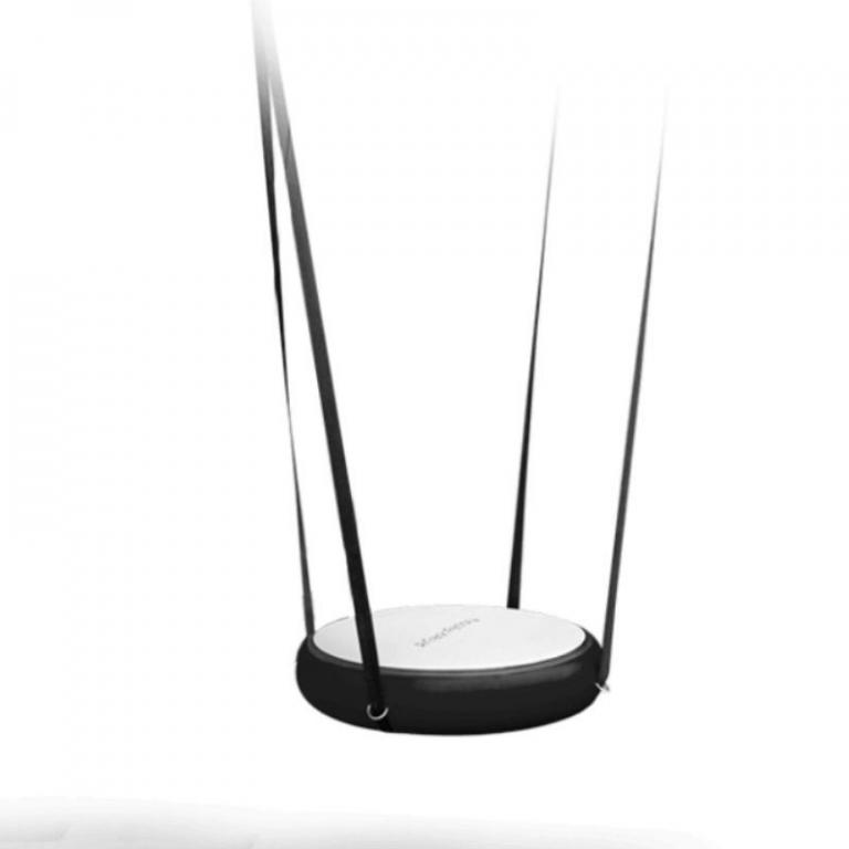 Ninja-AirSpots-einzeln - luftgefüllte Hindernisse / Obstacles für den Ninja-Sport - original AirTrack Factory