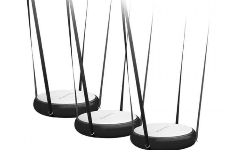 Ninja-AirSpots - luftgefüllte Hindernisse / Obstacles für den Ninja-Sport - original AirTrack Factory