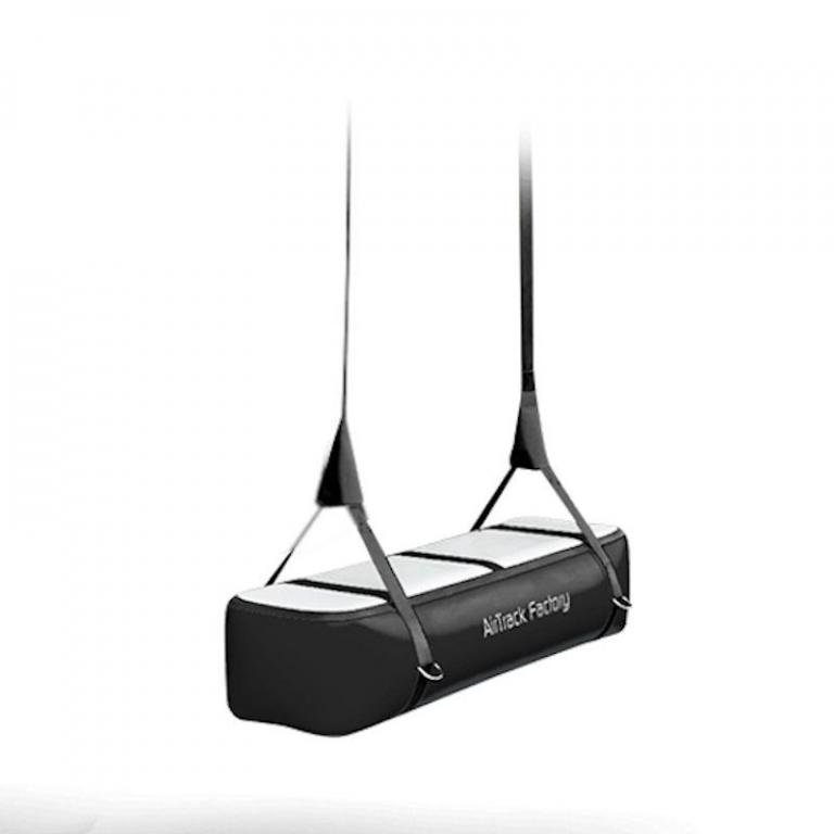 Ninja-AirSteps-einzeln - luftgefüllte Hindernisse / Obstacles für den Ninja-Sport - original AirTrack Factory