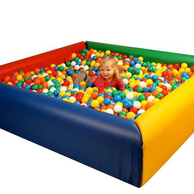 Das beliebte Bällebad - perfekt für Kindergarten, Hort und Arztpraxis.