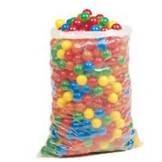 Die Euro-Matic Bälle erfüllen höchste Ansprüche bezüglich Haltbarkeit.