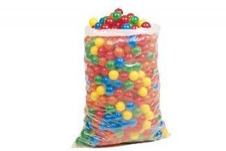 Die Euro-Matic Bälle erfüllen höchste Ansprüche bezüglich Haltbarkeit.