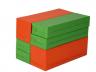 Bausteinsatz-Mirja-Mini - Großbausteine Mini für Kleinkinder bis 2 Jahre