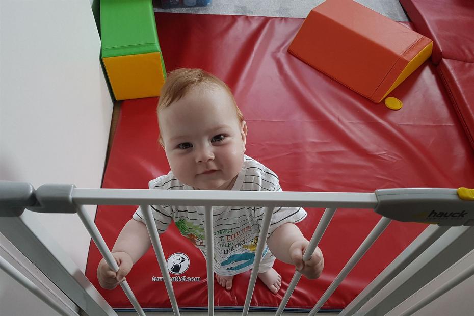 Spielmatte für Kinder