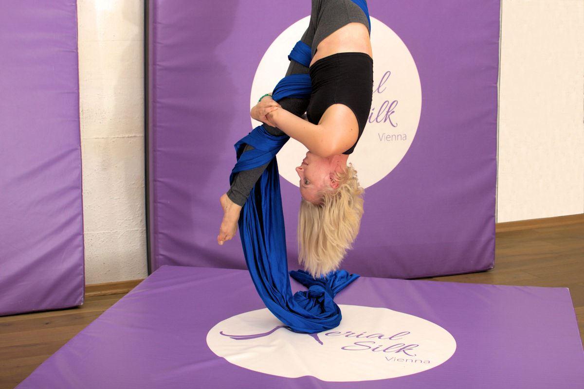 Unsere Fallschutzmatten sichern Sie im Falle eines Falles.