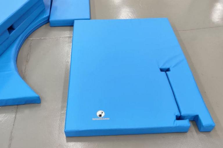 Fallschutz nach Kundenangaben