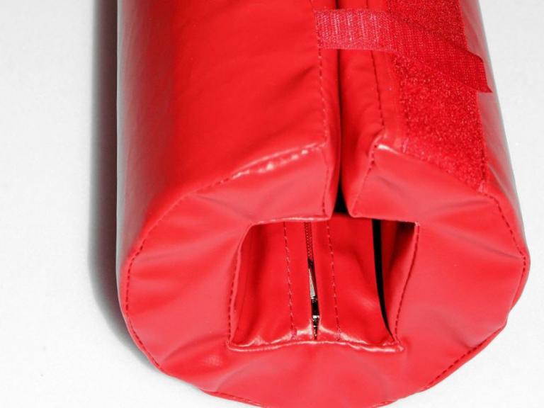 Unsere Schutzpolster kommen überall da zum Einsatz, wo die Sicherheit eine große Rolle spielt.