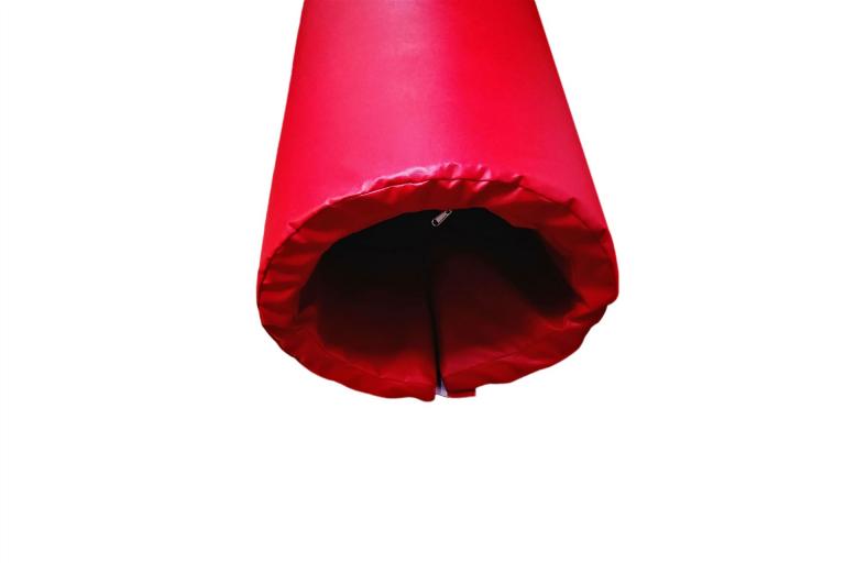 Mit unseren Schutzpolstern sind Sie auf der sicheren Seite.