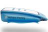 AirBoard Boost - Sprungkissen - original Airtrack Factory