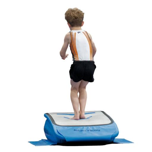 AirBoard Boost Sprungkissen - original Airtrack Factory