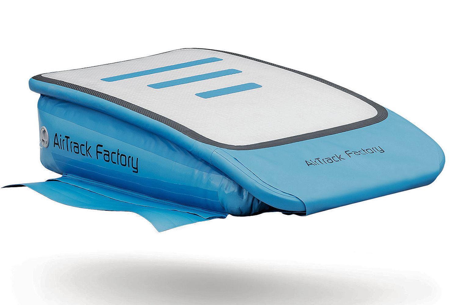 AirBoard Boost - Sprungbrett - Sprungkissen - original Airtrack Factory