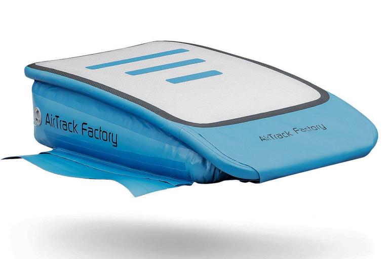 AirBoard Boost - Sprungbrett - Sprungkissen - original Airtrack Factory