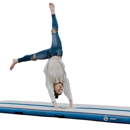 AirFloor-Home-Bahn - original AirTrack Factory