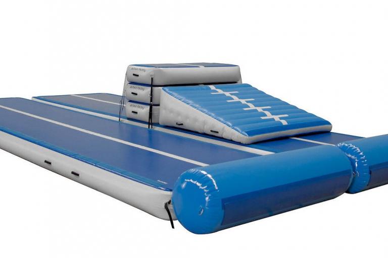 TakeOff-Schul-Set - original AirTrack Factory