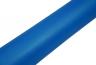 Pilates-Rolle - Die Pilatesrolle in blau ist die Standardrolle.