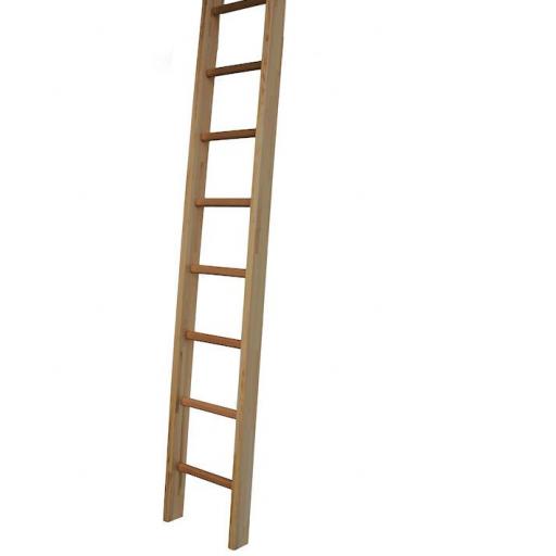 In Ihrem Kindergarten, Ihrer Schule oder Therapie: Kletterleiter zum Anlehnen oder Anschließen an Sprossenwände und andere Sportgeräte.