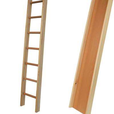 Leitern und Rutschen für Sprossenwände - für Ihren Kindergarten, Ihre Turnhalle oder Schulsport.