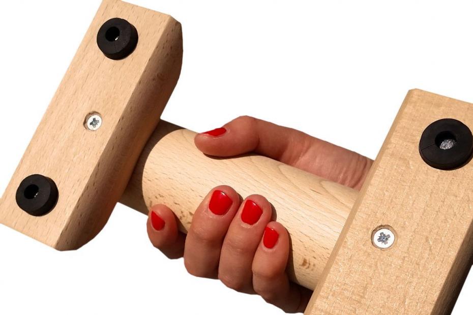 ANTIRUTSCH GUMMINOPPEN - AUSTAUSCHBAR