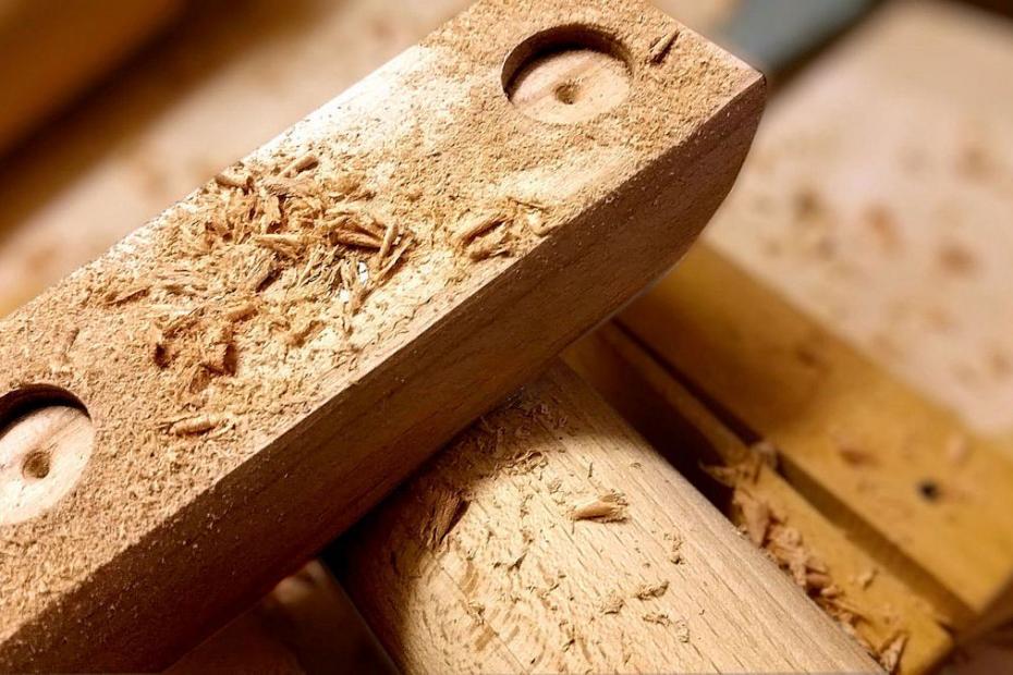 HANDWERKLICH VOLLENDET