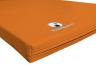 KIGA-Turnmatte-Bezug-orange - besonders leichte Kindergarten-Turnmatte