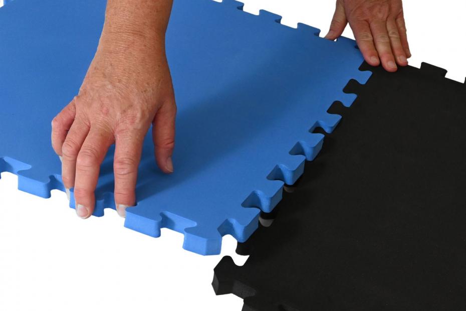 ZAHLREICHE KOMBINATIONEN