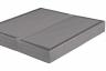 Bouldermatte-Connect-grau - mit optimalen Dämpfungseigenschaften - original turnmatte.com