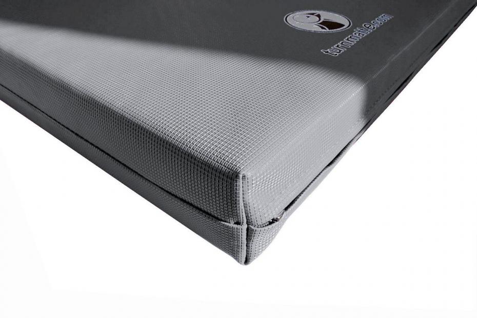 Geraeteturnmatte-Detail-grau