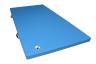 Leichtturnmatte hellblau - meistverkaufte Turnmatte in verschiedenen Farben erhältlich