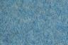 Niedersprungmatte - Nadelfilz blau - verbunden mit einer Klett-Flauschverbindung