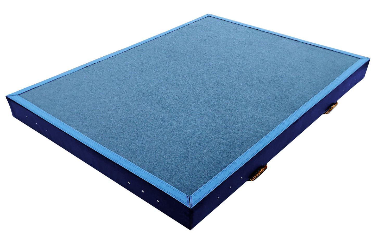 Niedersprungmatte - mit optimaler Dämpfung und Härtegrad