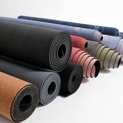 Suche dir aus unserem Angebot deine passende Matte aus.