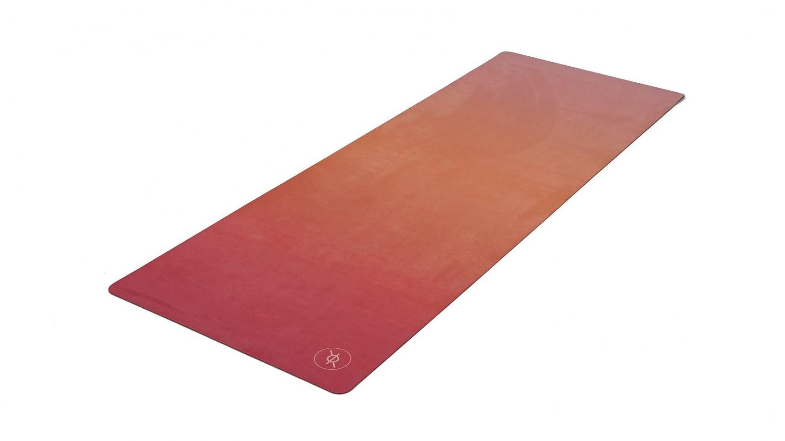 Besonders exclusive und hochwertige Yoga - Matte für dich von Recklessredom in Premium-Qualität.