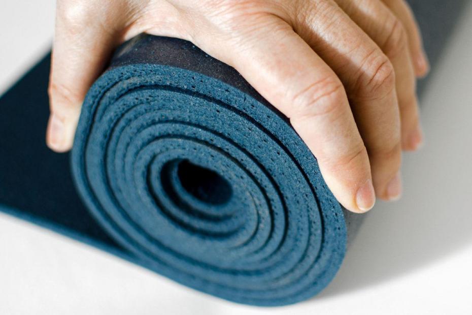 Yogamatte Basic