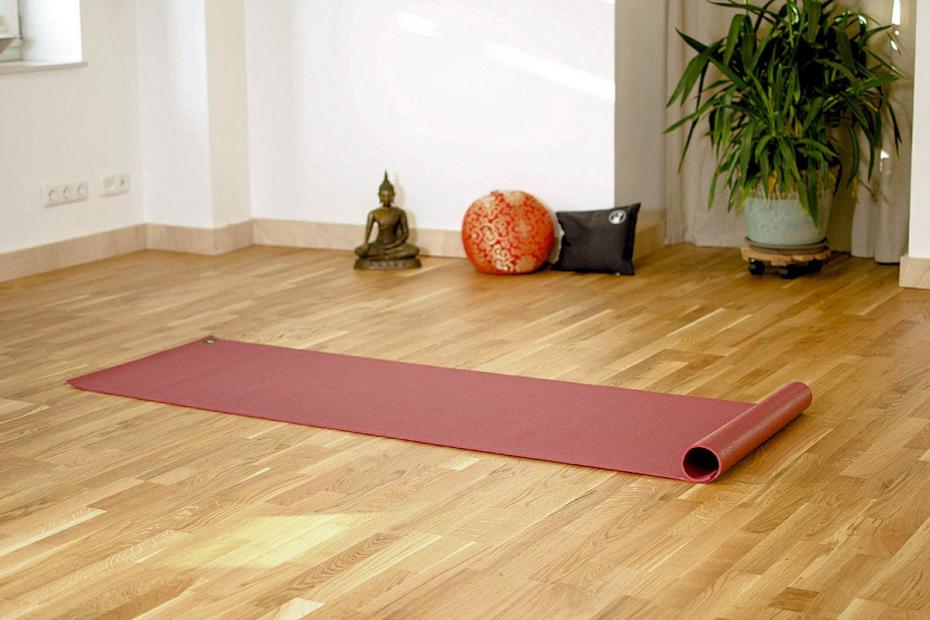 Yogamatte Basic