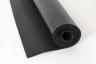 Yogamatte-Basic - schwarz - Premium - überzeugt durch ihre hohen Dämpfungseigenschaften und Strapazierfähigkeit