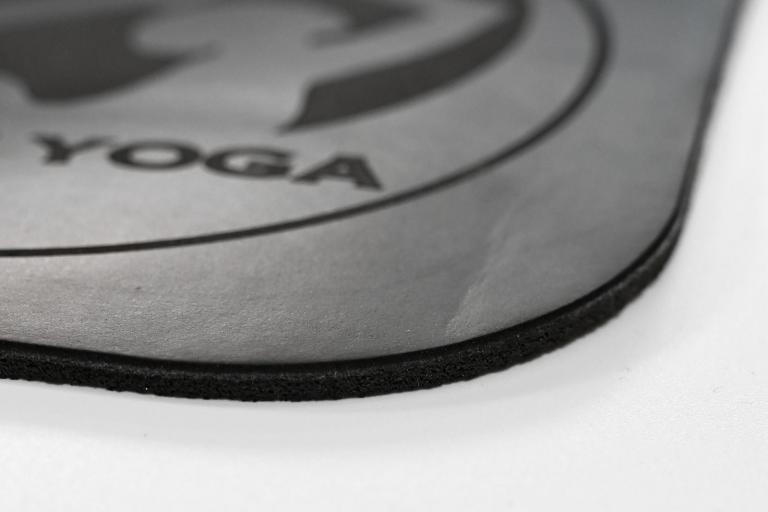 YOGA-Matte-Kautschuk-TREND-Line-200 - eine echte nachhaltige Alternative.