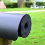 YOGA-Matte-Kautschuk-TREND-Line - ideal für Outdooryoga und Pilates