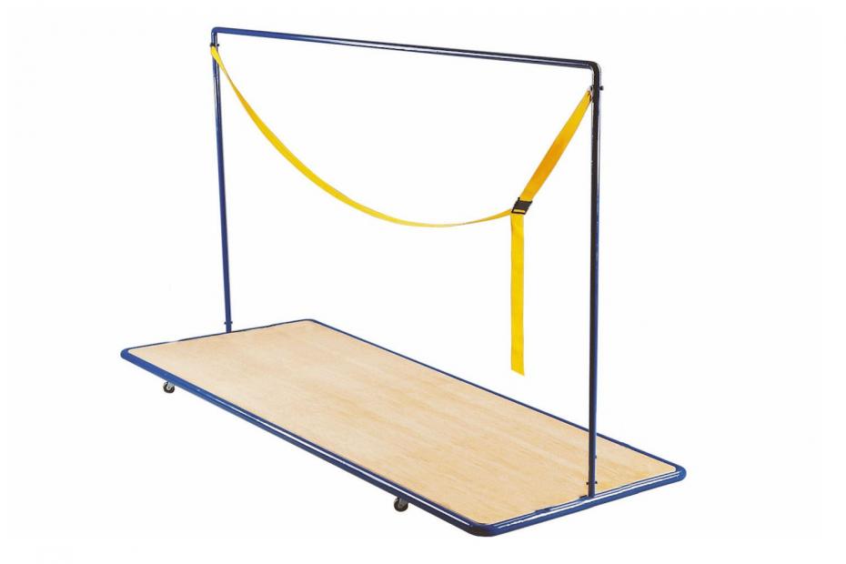 Mattentransportwagen "MAXI King"