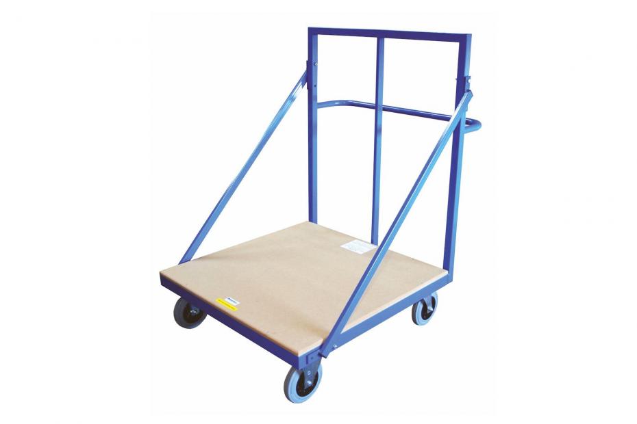 Mattentransportwagen "MOBIL"