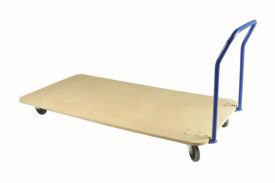 Mattenwagen "Standard"