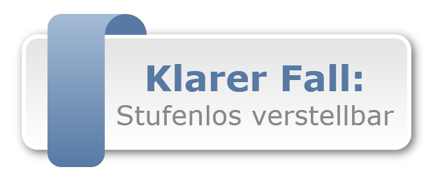 Klarer Fall: